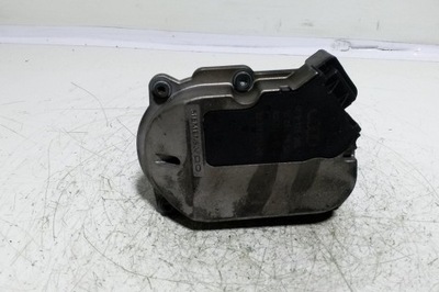 Моторчик заслонка коллектор audi a6 allroad 4fh, c6 059129086m 2.97l фото №1