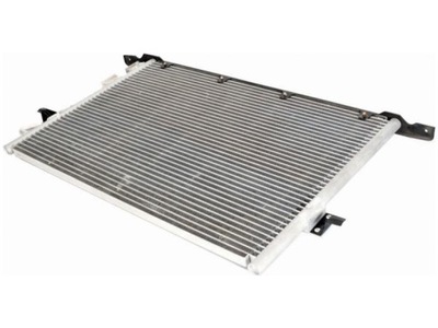 Конденсатор кондиціонера ford cougar 2.0 2.5 98-01 фото №1