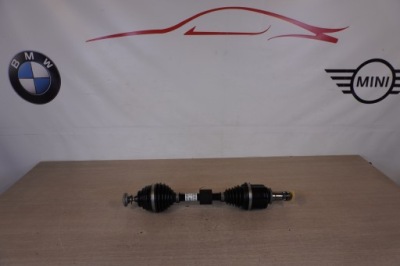Привідний вал перед mini f55 f56 f57 5a2e045 19173km фото №1