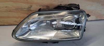 Лампа перед передняя левая renault espace ксенон 6025314103 фото №1