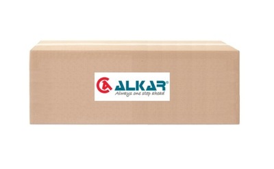 MIRROR EXTERIOR ALKAR 9225921 - milautoparts-fr.ukrlive.com