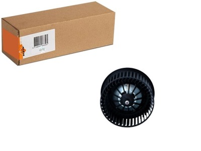 VENTILADOR SOPLADORES VOLVO C30 C70 II S40 II FORD C-MAX FOCUS C-MAX  