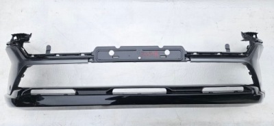 Renault austral бампер перед передній фото №1