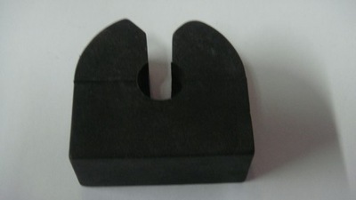 Втулки стабілізатора задня astra f 0444333 фото №1