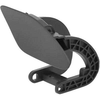 Крышка mercedes glk 12- фото №1