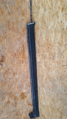 Kia sportage v молдинг порог левая 87753-r2000 фото №1