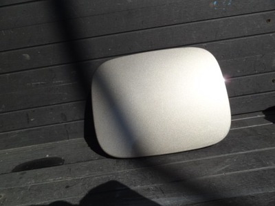 Renault kadjar 2016 крышка заливной топлива + крышка фото №1