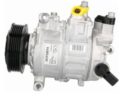 Компрессор кондиционера denso dcp32074 фото №1