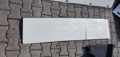 DAF XF 106 DEFLECTOR ZA CABINAS IZQUIERDA 1836000  