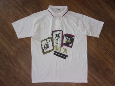 PUMA KOSZULKA POLO S