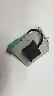 Антенна gps mazda 2 dj d09h66dy0 фото №1