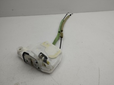 Mazda cx-5 ii 2020 права сторона замки фото №1