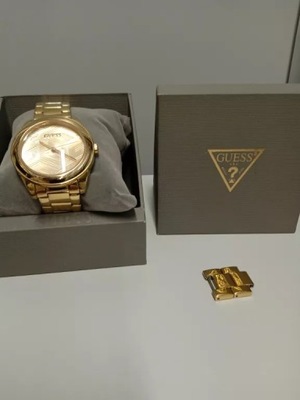 ZEGAREK GUESS GW0606L2