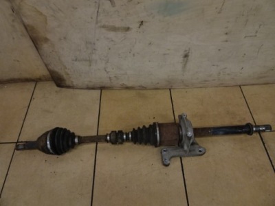 Приводной вал półośka правый  juke 1 1 f15 1.6 dig-t фото №1