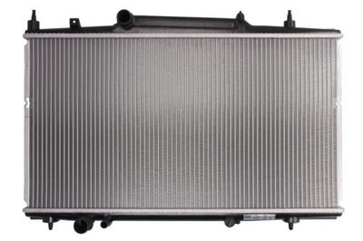 RADIATOR ENGINE CITROEN C5 I, C5/KOMBI, C8  