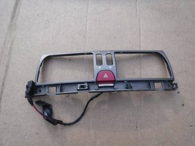 Панель перемикачів світла аварійних lancia thesis фото №1