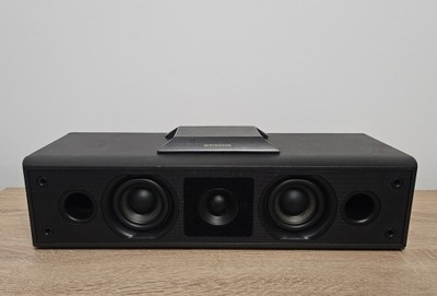 Kolumna centralna TECHNICS SB-C500