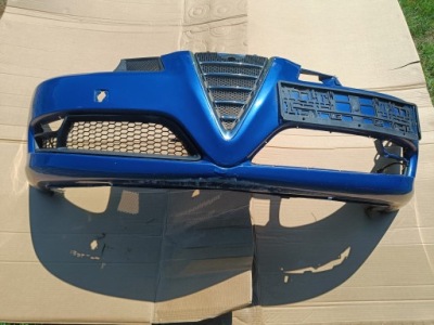 Бампер передний перед alfa romeo gt 442/b blu metallico фото №1