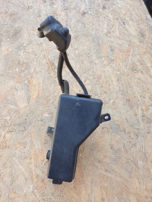 Hyundai i10 корпус коробка предохранителей фото №1