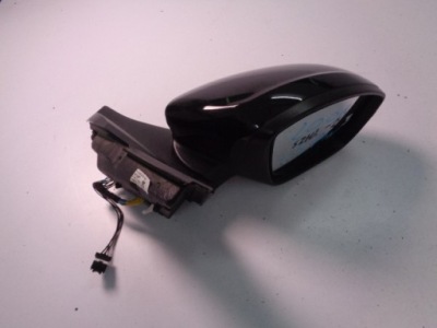 Зеркало правое peugeot 2008 ii 14 pin фото №1