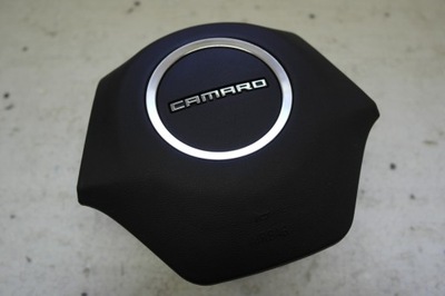 Chevrolet camaro lift подушка безпеки подушка фото №1