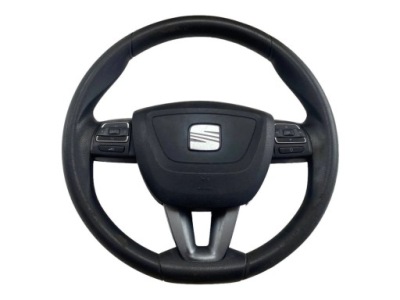 Seat altea 2009 воздуховод фото №1