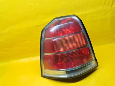Фара задні ліва opel zafira b дорестайлінг  2005-2008r 24451841 . фото №1