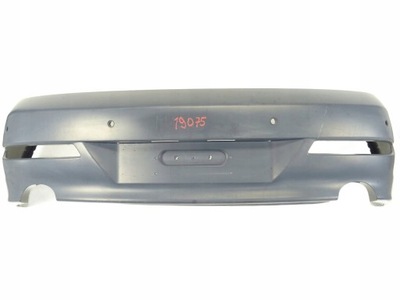 Bmw 6 e63 e64 lift lci 06- задня фото №1