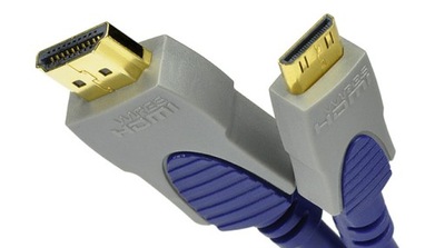 Techlink 690413 przewód HDMI/mini HDMI 3m