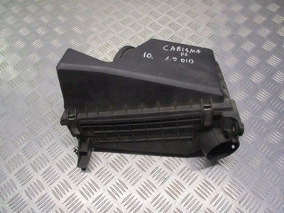 Корпус фільтра повітря carisma lift 1.9 did фото №1