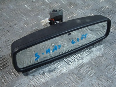 Зеркало внутреннее заднего вида ford ranger iv 2018r фото №1