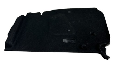 Lancia thema ii 11- захист нижня панелі консолі фото №1