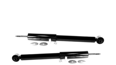 2x амортизаторы задняя honda hr-v gh 01.2000-2005 фото №1