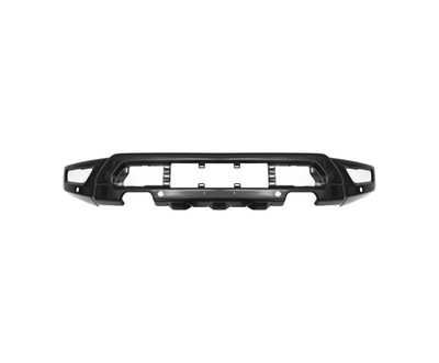 Ford f-150 2021 - передній бампер фото №1