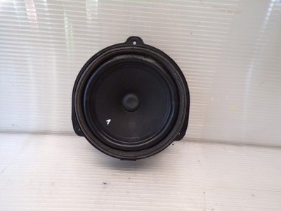 Динамик дверь задняя audi a3 8y 83a035411 фото №1