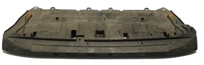 Honda civic ix защита pod бампер передний фото №1