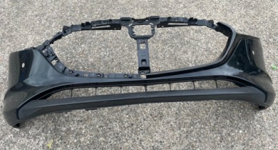 Mazda оригинальный номер bckn-50031 бампер bckn фото №1