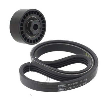 Skf vkma 36063 набор ремень клиновой многоручейковый фото №1