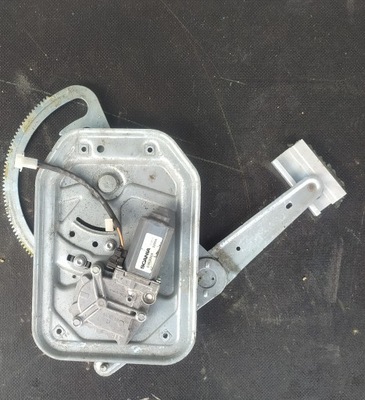 Scania r механізм підйому скло + моторчик 2303355 фото №1