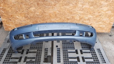 Бампер перед передній volvo v40 00-04r 348-22 фото №1