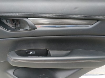 Mazda cx-5 boczki/poszycie дверь задних kb8c6853x фото №1
