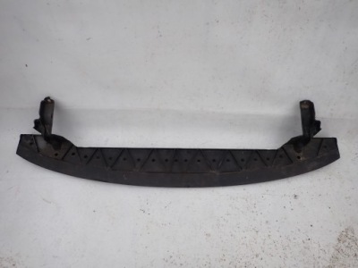 Vw golf v 5 plus балка бампера нижняя перед фото №1