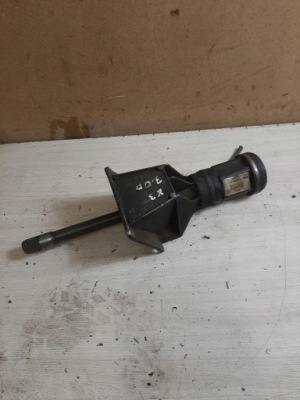 Bmw e83 x3 05 3.0 d кронштейн піввісь перед 7516067 фото №1