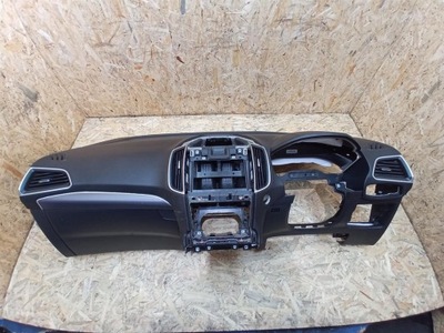 Приборная панель приборная ford galaxy mk4 em2b-r044a74-ab фото №1