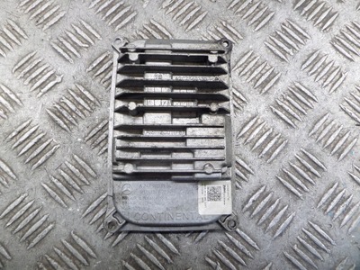 Sprinter 907 910 преобразователь блок управления модуль лампы led a2479003904 фото №1