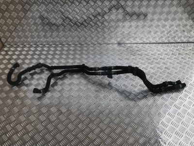 Дроти охолодження акумулятора corsa-e f 19- електрик фото №1