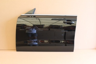 Двері ліва перед ly9t audi a7 rs7 4g c7 lift фото №1