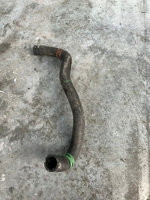 Труба wody renault zoe 217418050r фото №1