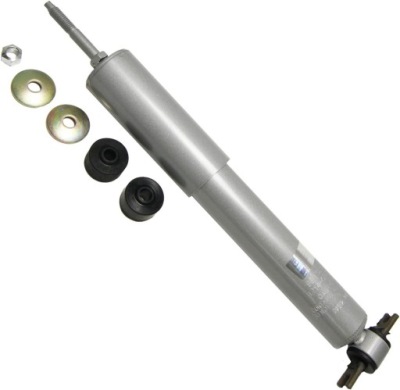 Амортизатор перед dodge ram 2500/3500 2003-2015rwd фото №1