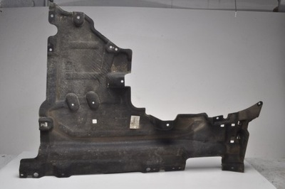 Defender l663 защита подвеска l8b2-104c21-bf 21r фото №1